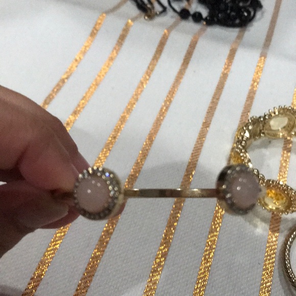 Bracelets three sets - Picture 5 of 7